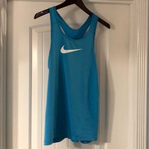 Nike tank